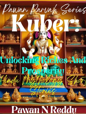 cover image of Kuber